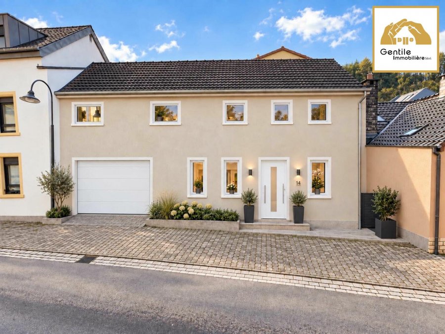 Maison à vendre Lintgen