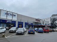 Local commercial à louer à Luxembourg-Beggen - Réf. 7169804