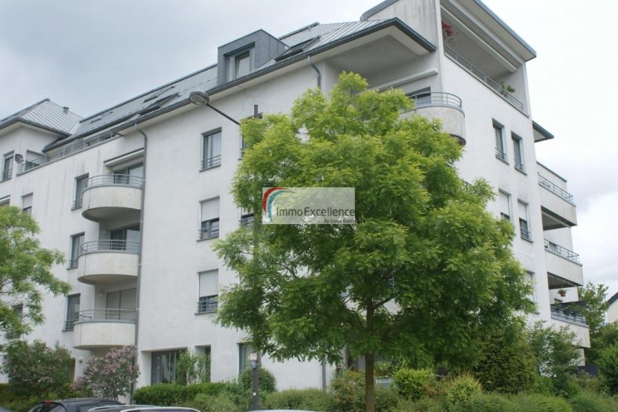 Appartement à vendre 2 chambres à Luxembourg-Cents