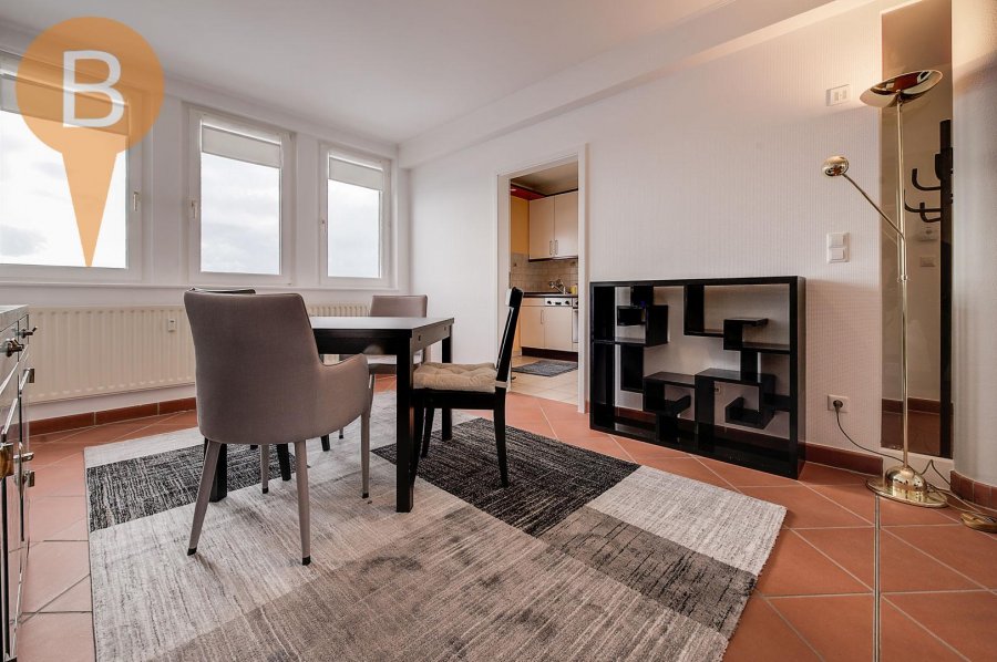 Apartment in Luxembourg