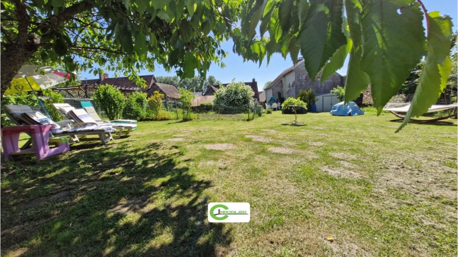 Maison à vendre F3 à Saint-Avit