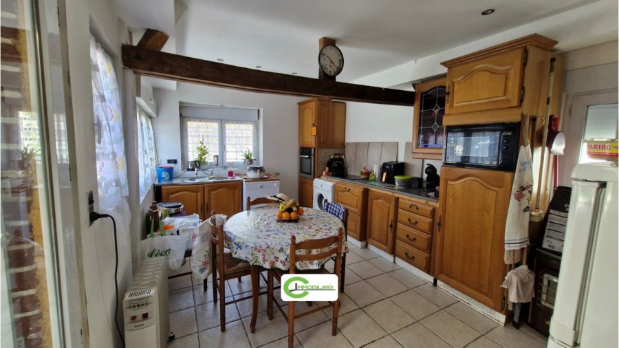 Maison à vendre F3 à Saint-Avit