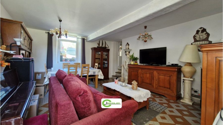 Maison à vendre F3 à Saint-Avit