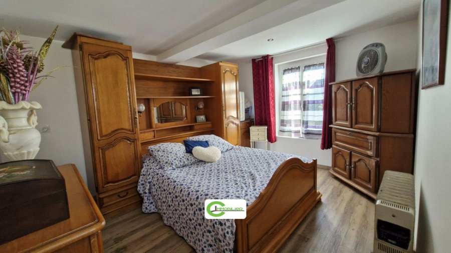 Maison à vendre F3 à Saint-Avit