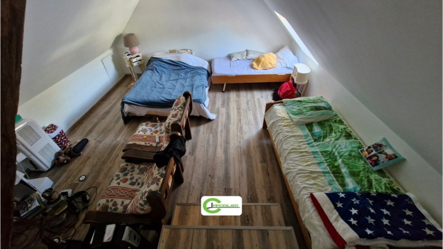 Maison à vendre F3 à Saint-Avit