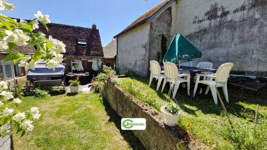 Maison à vendre F3 à Saint-Avit