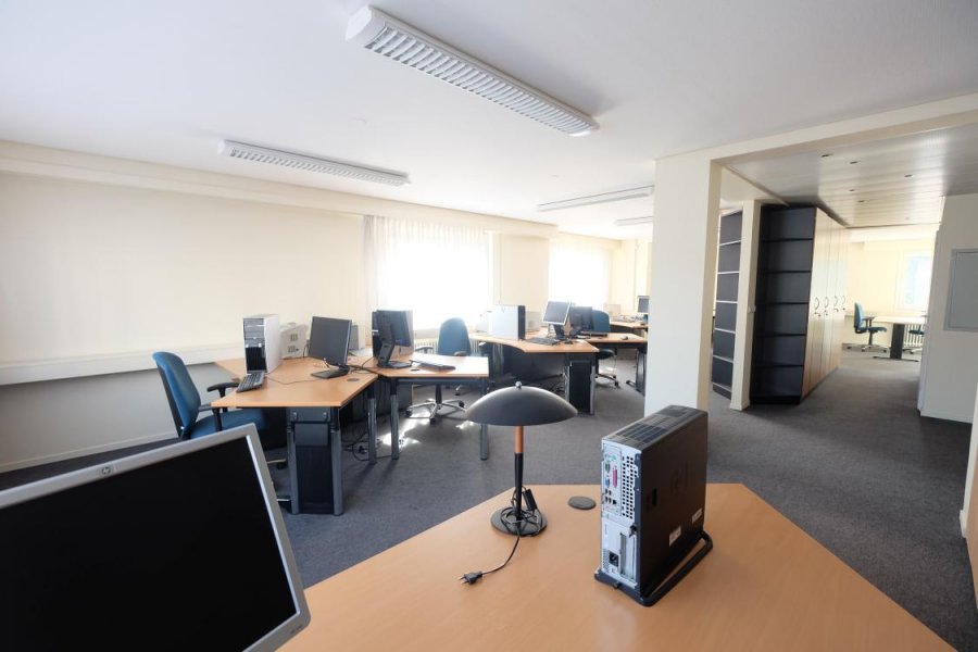 Bureau