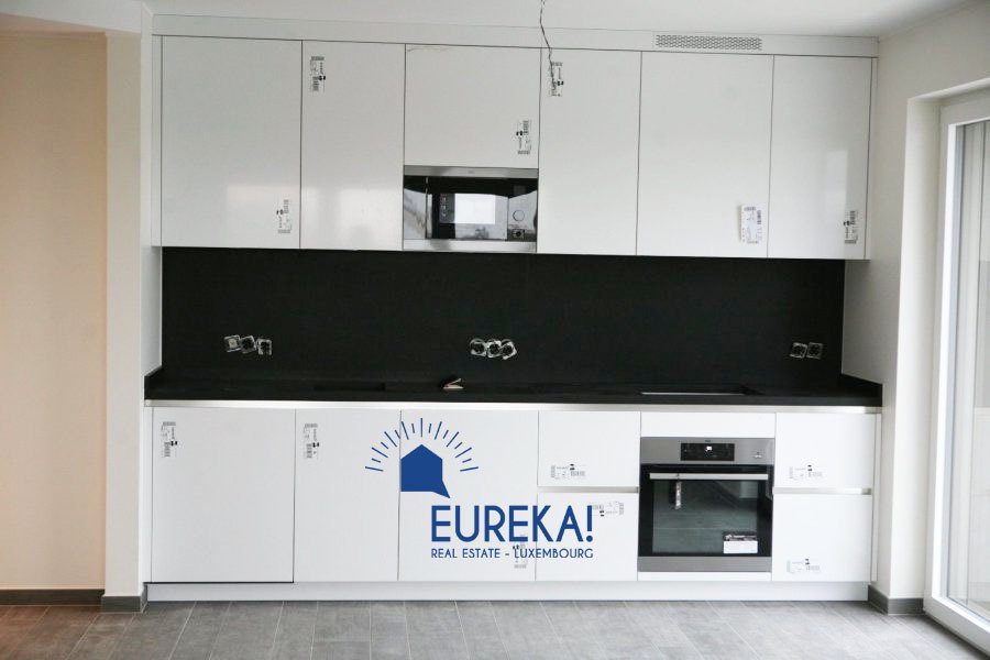 Apartment to let 2 bedrooms in Luxembourg-Centre ville