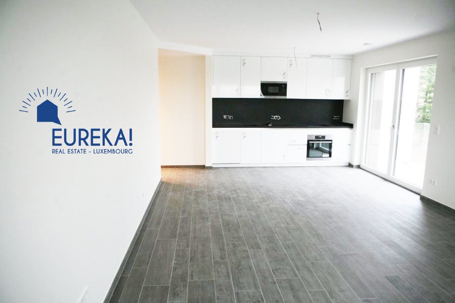 Apartment to let 2 bedrooms in Luxembourg-Centre ville