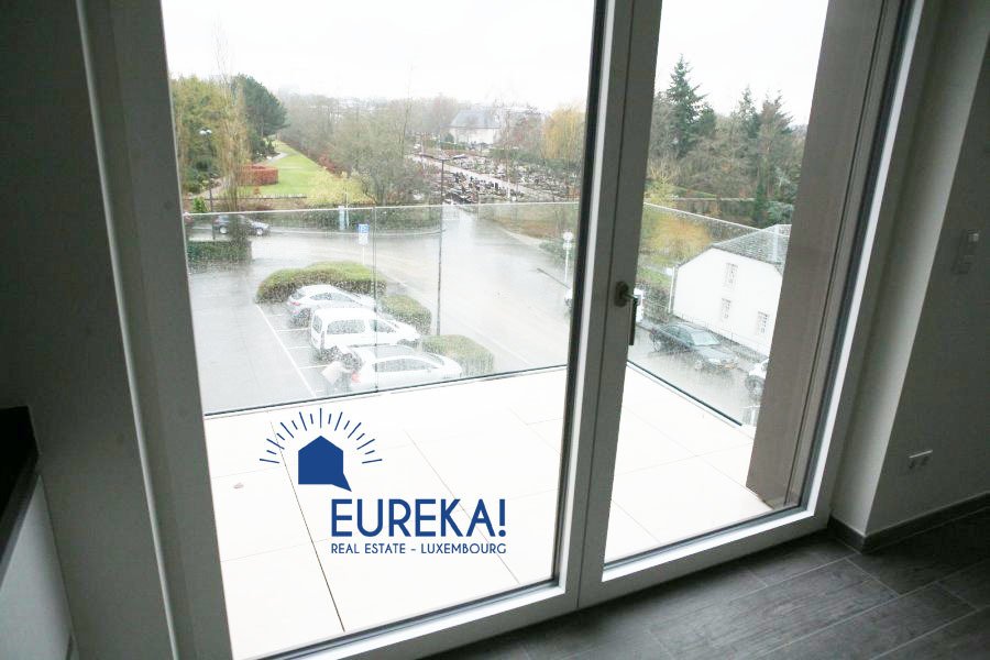 Apartment to let 2 bedrooms in Luxembourg-Centre ville