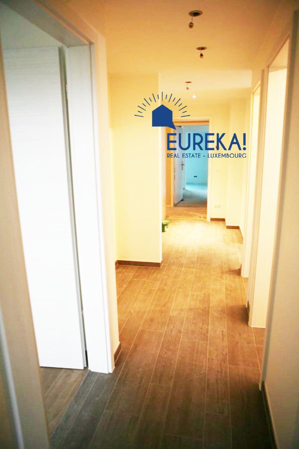 Apartment to let 2 bedrooms in Luxembourg-Centre ville