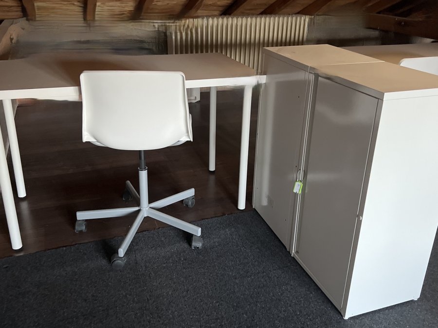 Bureau