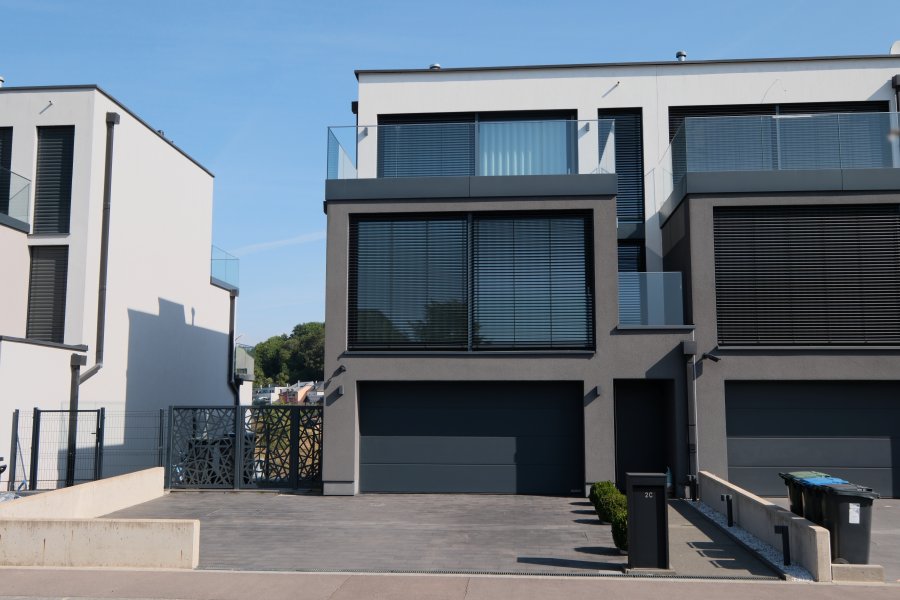 Maison jumelée à vendre Moesdorf