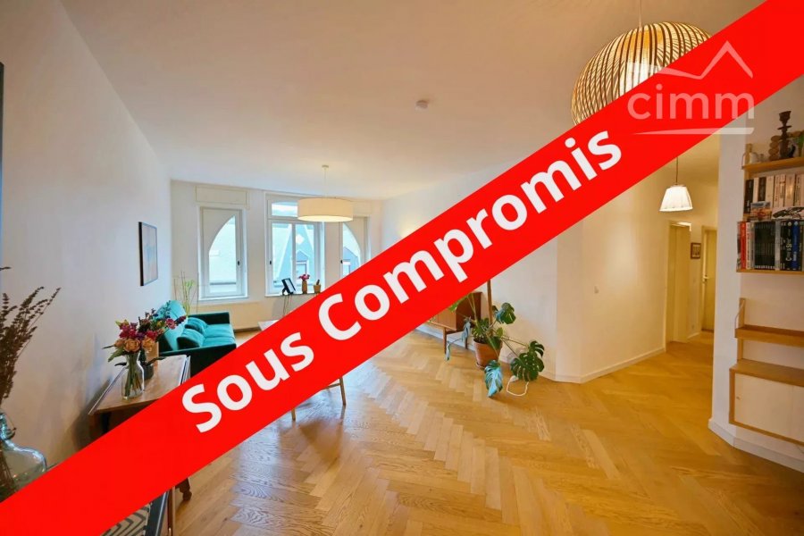 Appartement à Differdange