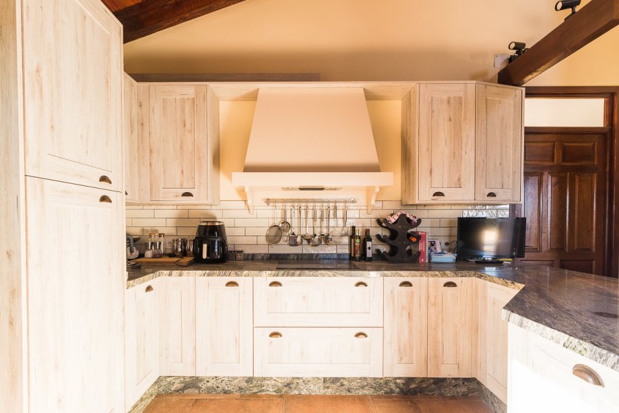 Villa à vendre 2 chambres à MULA