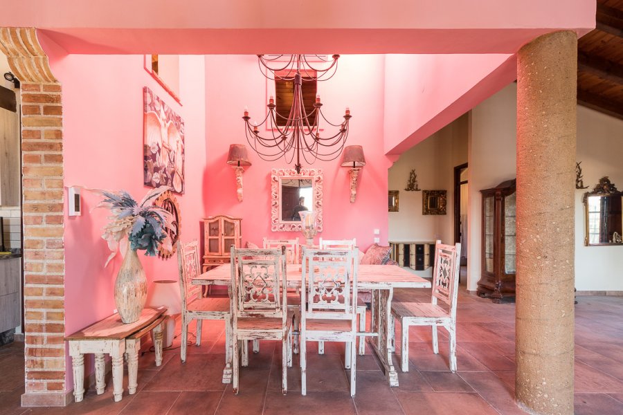 Villa à vendre 2 chambres à MULA