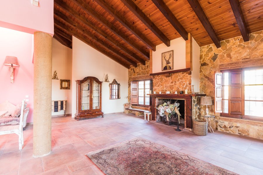 Villa à vendre 2 chambres à MULA