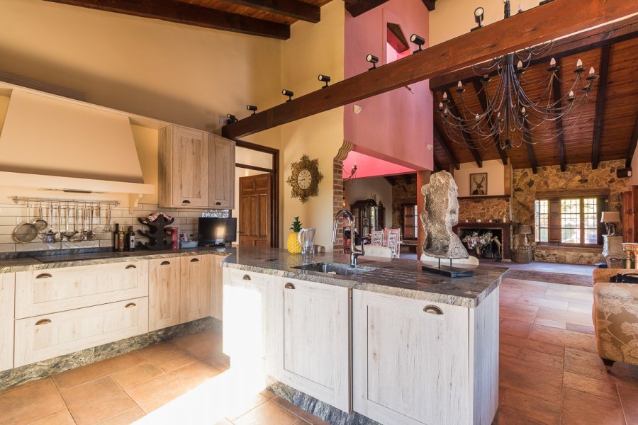 Villa à vendre 2 chambres à MULA