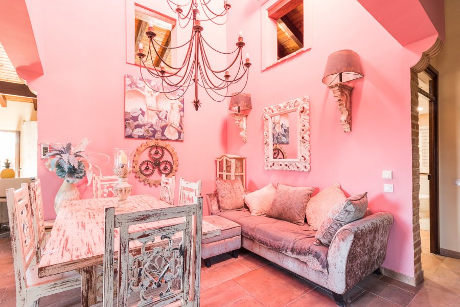 Villa à vendre 2 chambres à MULA