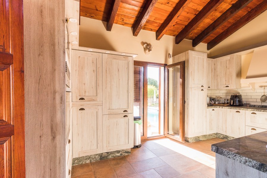 Villa à vendre 2 chambres à MULA