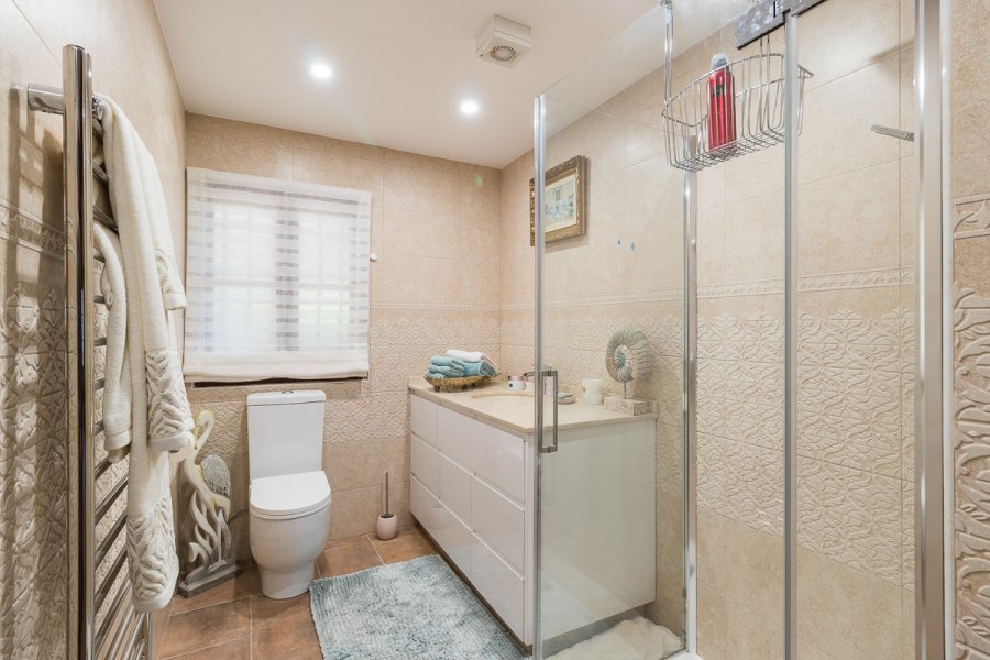 Villa à vendre 2 chambres à MULA