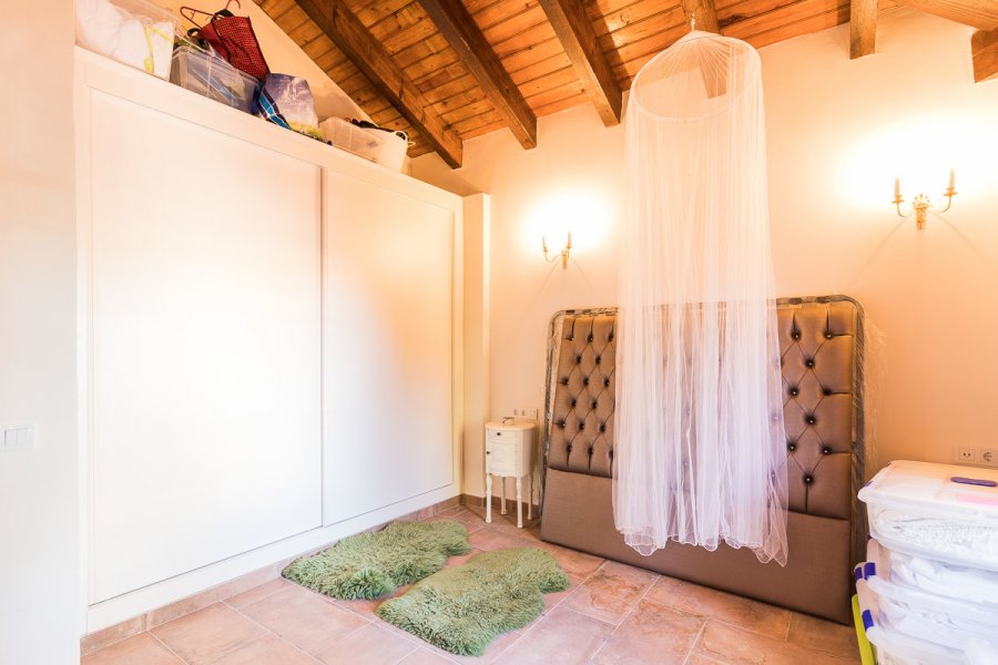 Villa à vendre 2 chambres à MULA