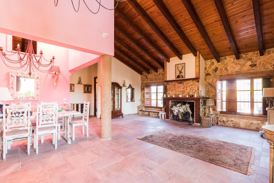 Villa à vendre 2 chambres à MULA