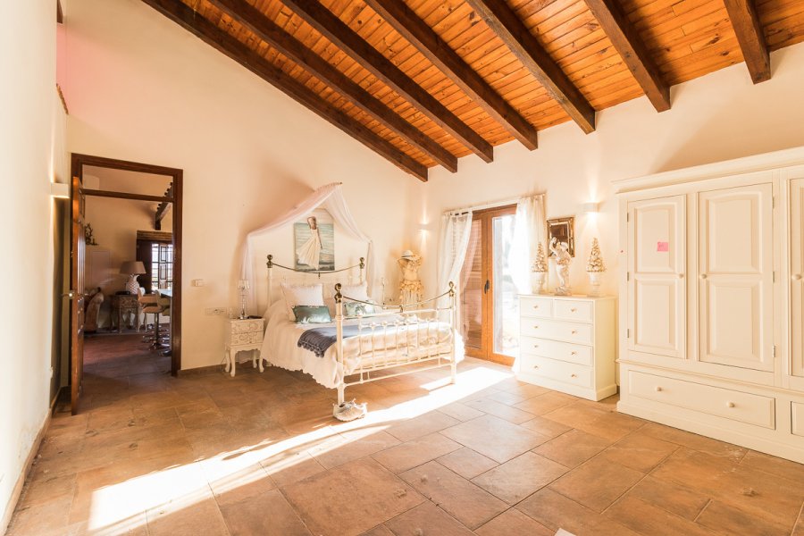 Villa à vendre 2 chambres à MULA