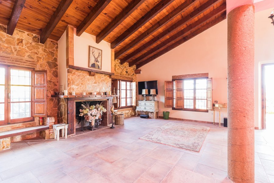 Villa à vendre 2 chambres à MULA