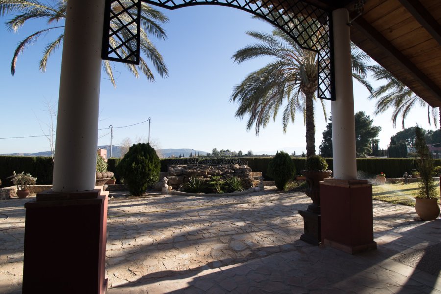 Villa à vendre 2 chambres à MULA