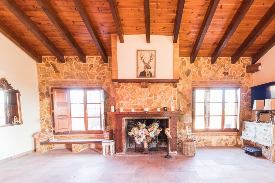 Villa à vendre 2 chambres à MULA