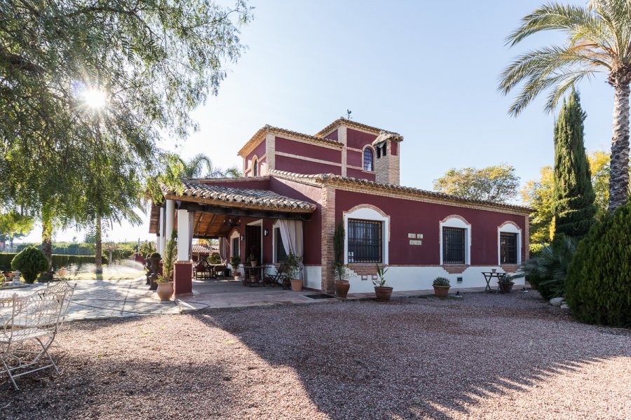 Villa à vendre 2 chambres à MULA