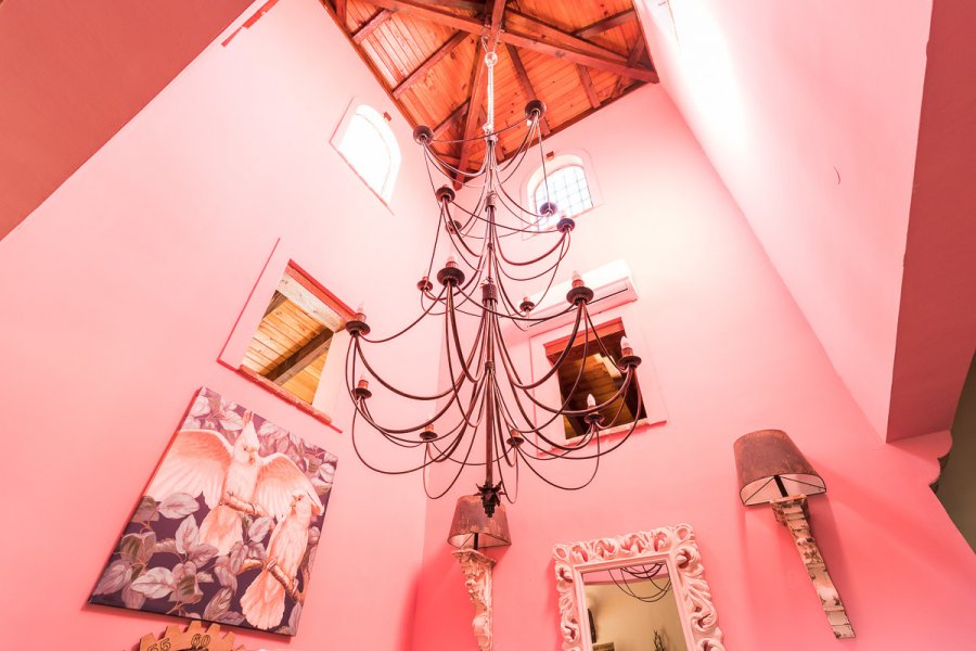 Villa à vendre 2 chambres à MULA