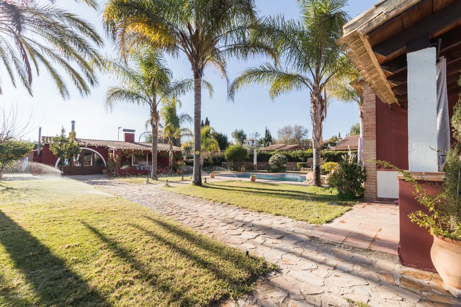 Villa à vendre 2 chambres à MULA