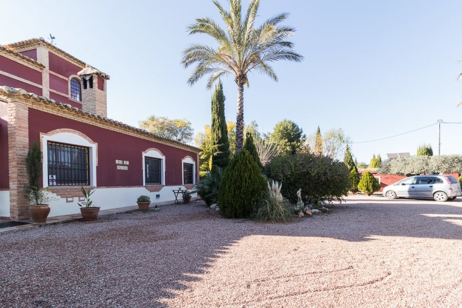 Villa à vendre 2 chambres à MULA