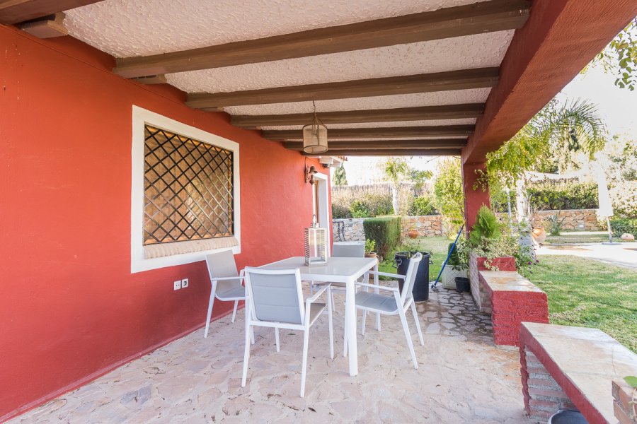 Villa à vendre 2 chambres à MULA