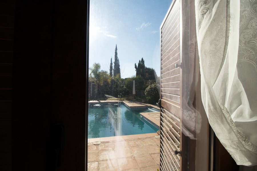 Villa à vendre 2 chambres à MULA