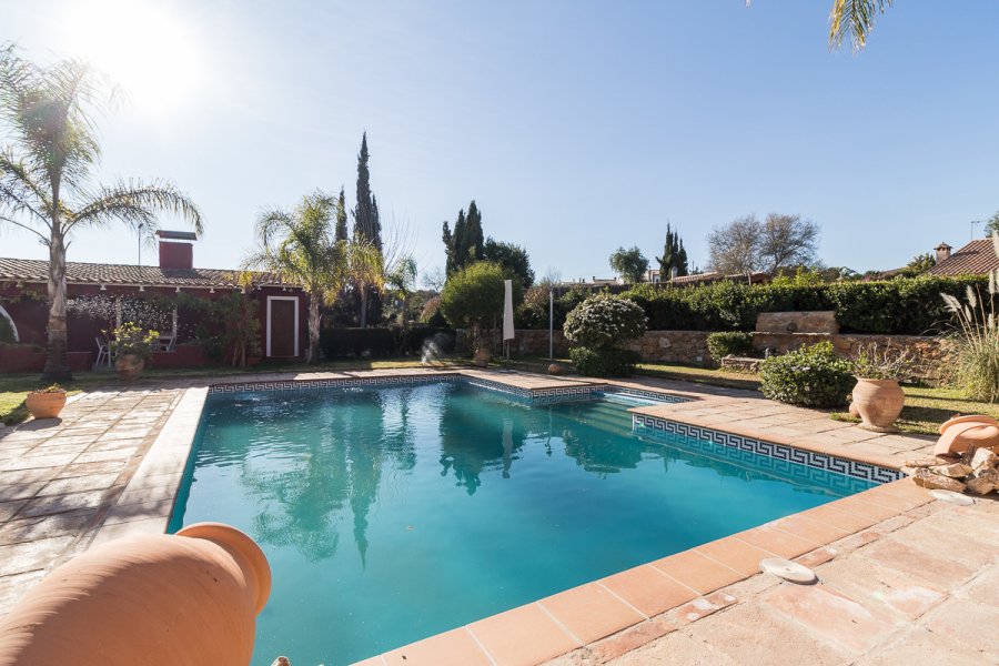 Villa à vendre 2 chambres à MULA