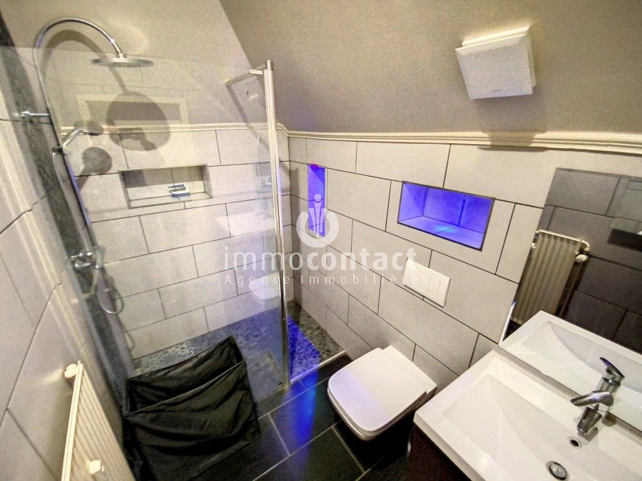 Studio à vendre 1 chambre à Esch-sur-alzette