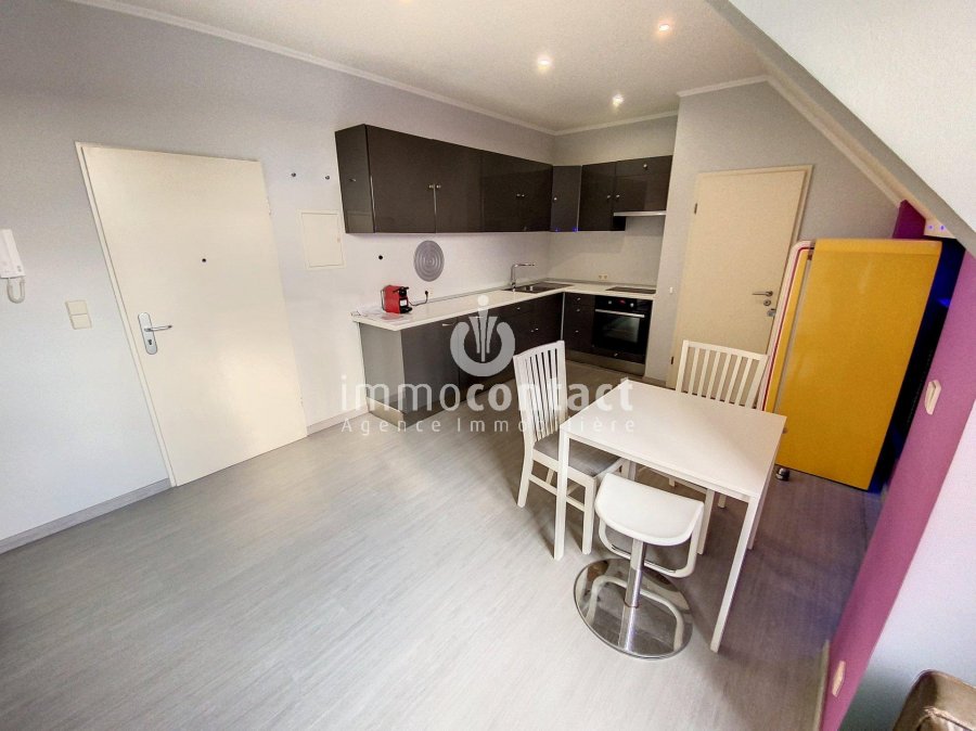 Studio à vendre 1 chambre à Esch-sur-alzette