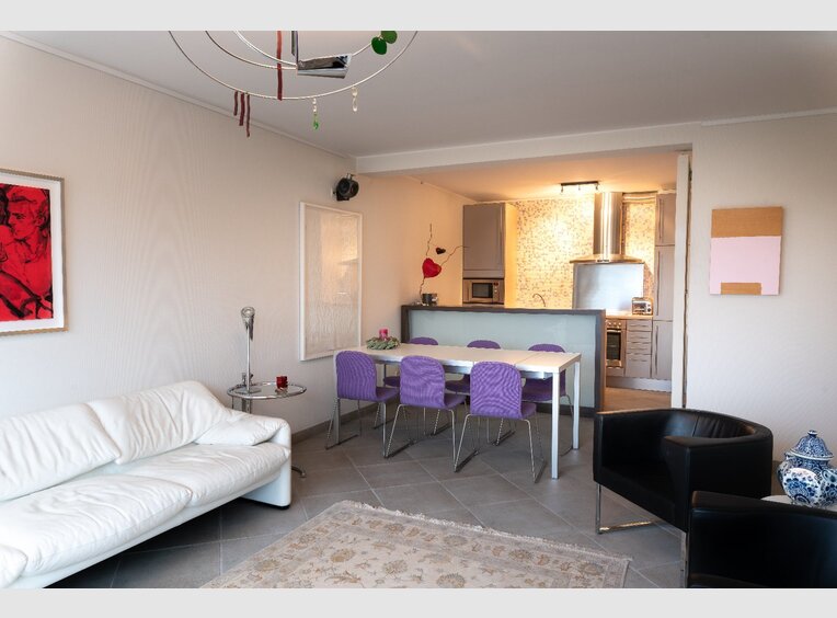 Wohnung zum Kauf 2 Zimmer in Luxembourg (LU) - Ref. 7076876