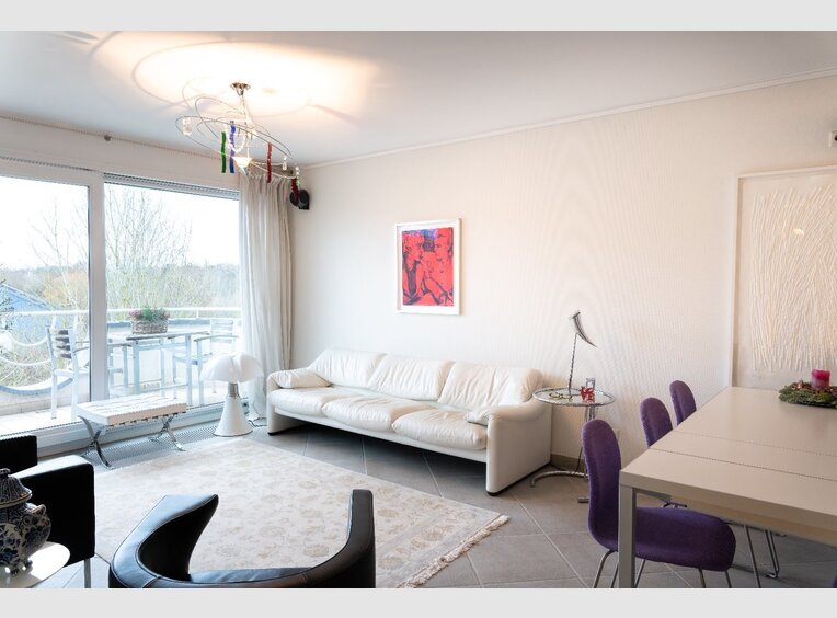 Wohnung zum Kauf 2 Zimmer in Luxembourg (LU) - Ref. 7076876