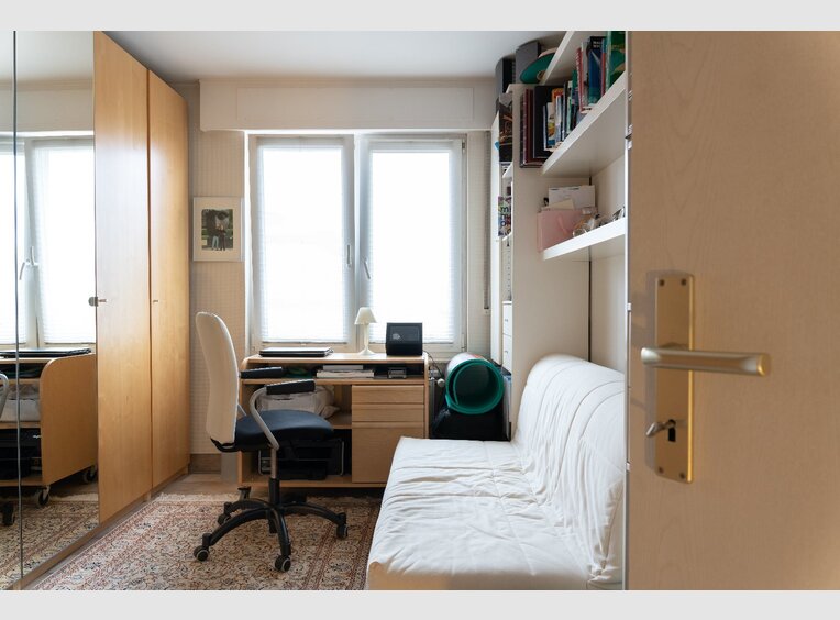 Wohnung zum Kauf 2 Zimmer in Luxembourg (LU) - Ref. 7076876