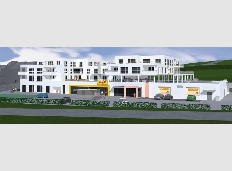 Apartment for sale 1 room in Nittel (DE) - Ref. 6962444