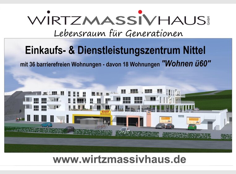 Apartment for sale 1 room in Nittel (DE) - Ref. 6962444
