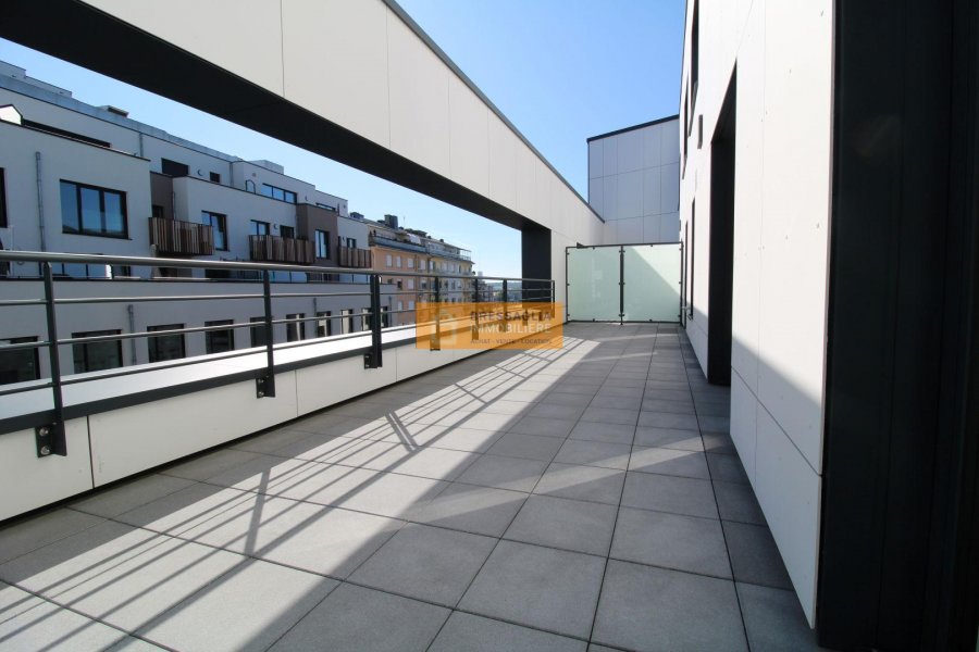 Appartement à louer 1 chambre à Luxembourg-Gasperich