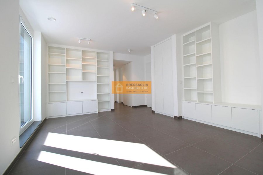 Appartement à louer 1 chambre à Luxembourg-Gasperich