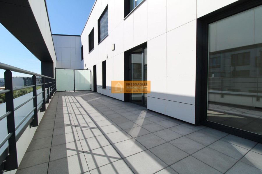 Appartement à louer 1 chambre à Luxembourg-Gasperich