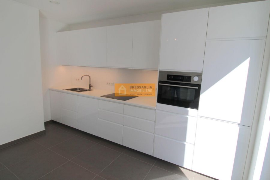 Appartement à louer 1 chambre à Luxembourg-Gasperich