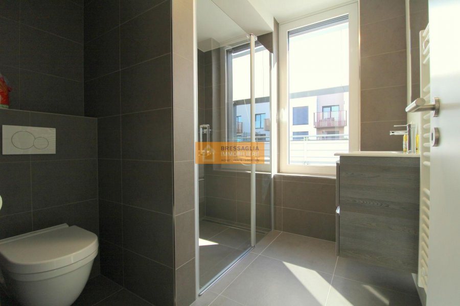 Appartement à louer 1 chambre à Luxembourg-Gasperich